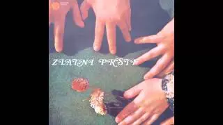 Zlatni prsti - Dodji u zivot moj - (Audio 1976) HD