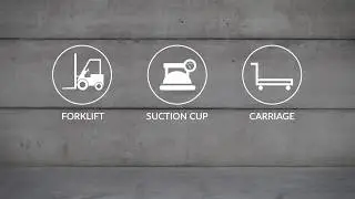 tutorial FULL  - How to porcelain large format Tiles / Large Slabs