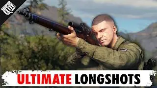 The ULTIMATE Longshots in Sniper Elite&hellip;