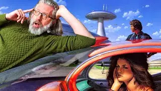 Flow My Tears, The Policeman Said by Philip K. Dick | Vintage Science Fiction Review