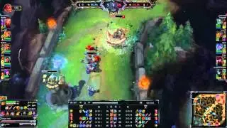 #152 Renekton Top Gameplay from SK freddy122
