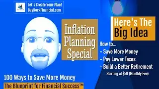 Inflation Planning Special