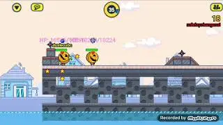 Mobi Army2- solo vs anhdaychangsoai c&aacute;i kết :v