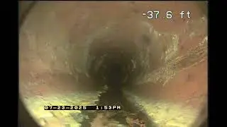 14877 OConnor Allen park mi sewer inspection
