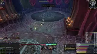 [WoW: Classic Wrath of the Lich King] Lucky Few Raid Night 09/28/2023 | ICC PTR Week 3!