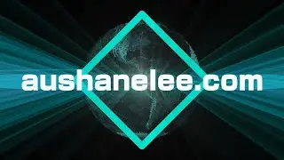2021 COLLABORATION | INTRO | aushanelee.com