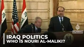 Who is Iraq’s former PM Nouri al-Maliki, and why does he still matter?