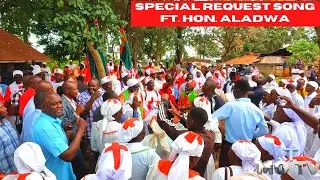 Song of the Year HSCEA ft. Hon. George Aladwa | Vihiga