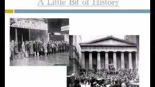 American Banking History Explained