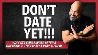 Why Staying Single After a Breakup Heals You Faster Than Dating Ever Will