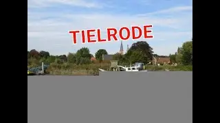 op wandel in Tielrode  (Temse) 2013