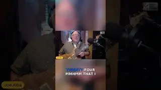 The Unique Features of Joe's Custom Guitar Revealed!