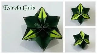 Isa Klein Tutorial 66: Estrela Guia