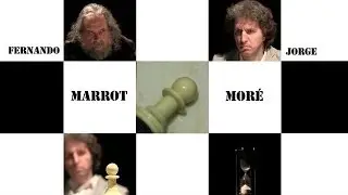 Tr&aacute;iler de Peones (Pawns)