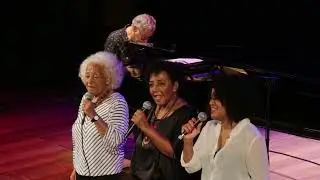 Trio Esperança - La Bohème (Uma Bela História) - Theatro Municipal de Niterói - RJ Out 2021