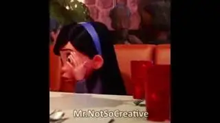 water nose meme