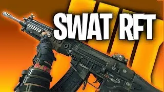 Swat Rft Gameplay!!! Lazerrr!