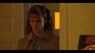 THEATRICAL REEL - JENNIFER MARSHALL