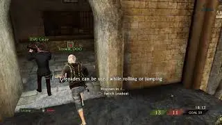 uncharted 3 tdm - matchmaking - london