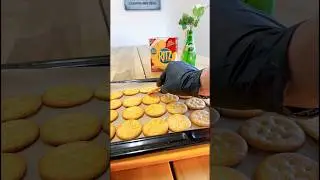 リッツクラッカーでピザつくったら美味しすぎた #pizza