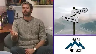 Fakat Podcast Klipovi - Vid Juračić o tome kako se ohrabriti za promjenu