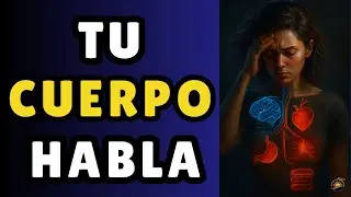 7 Señales Físicas de tu Salud Emocional que No Puedes Ignorar