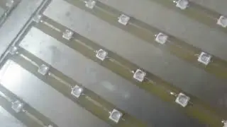 Engineered PCB exposure unit