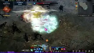 id/eng - lost ark na west. grinding sampe bodok lel | !discord !server