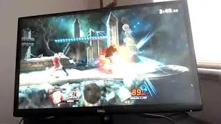 Robin  on Elite Smash! Smash Ultimate Sessions