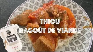 Recettes Companion  &mdash; RAGO&Ucirc;T DE VIANDE AU COMPANION