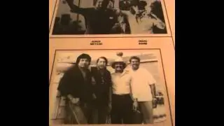 Doug Sahm & The Westside Horns