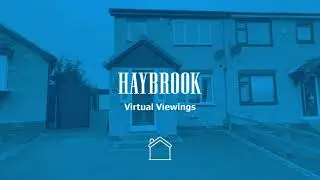 Virtual Viewing of Ryeview Gardens, Rotherham, 3 Bedroom Semi-Detached House For Sale from Haybrook