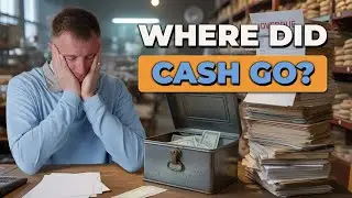 Why Might A Business Experience Cash Flow Problems