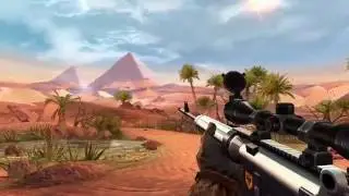 DEER HUNTER 2014 디어 헌터 2014