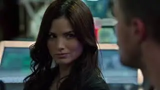 Nyssa Al Ghul - 3x04 | Arrow (2.6)