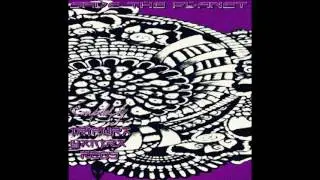 04 - Metahuman -The Black Monolith (Darkpsy)