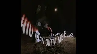 HotboyQ- Man outta me  prod. JPBeatz