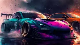 Fast Furious Car Music Mix, Dynamic Beats for Your Highspeed Drive