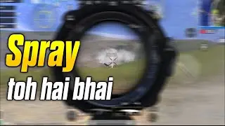 NO SCRUBD⚡⚡ || 4 FINGER +GYRO || BGMI MONTAGE || REALME 7❤❤