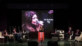 Mendichya Panavar by Sudeshna Ray - Sargam The Musical Medicos