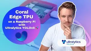 How to Run Inference on Raspberry Pi using Google Coral Edge TPU | Episode 81