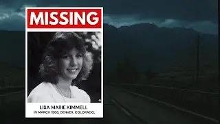 Colorado 1988 Cold Case Solved &mdash; Arrest Shocks Community