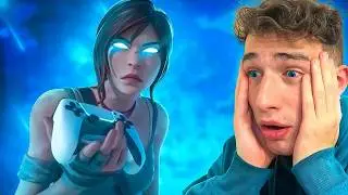 I Spectated the FASTEST TIKTOK CONTROLLER EDITOR!