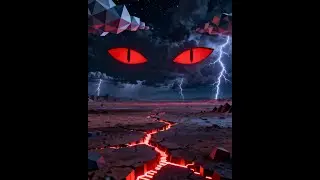 Blade Runner Theme (Red Eyes YSDJ remix)