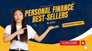 2023&acute;s BEST PERSONAL FINANCE books: Top 3 gems unveiled -  Amazon best sellers 2023