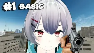 Trap Class With Kona #1【VRCHAT】Girl Voice Tutorial