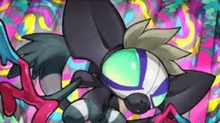 Pok&egrave;mon TCG Pocket - All Darkness Type Attacks(Triumphant Light + Shining Revelry + Promo)