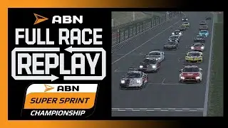 Styrian 1 Hour | ABN Super Sprint Championship