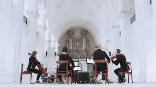 Faux Tales - Soar (Live At Abbatiale)