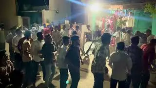 🕺🕺🕺खान्देशी डफ 12 पावली     ‼️🎧Use earphone for better audio quality.